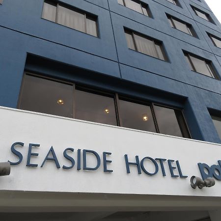 Seaside Hotel Palco 舞鹤 外观 照片