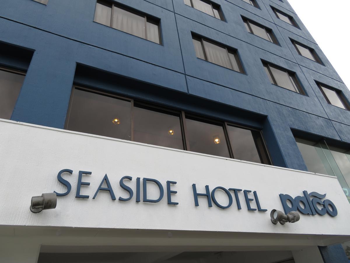 Seaside Hotel Palco 舞鹤 外观 照片