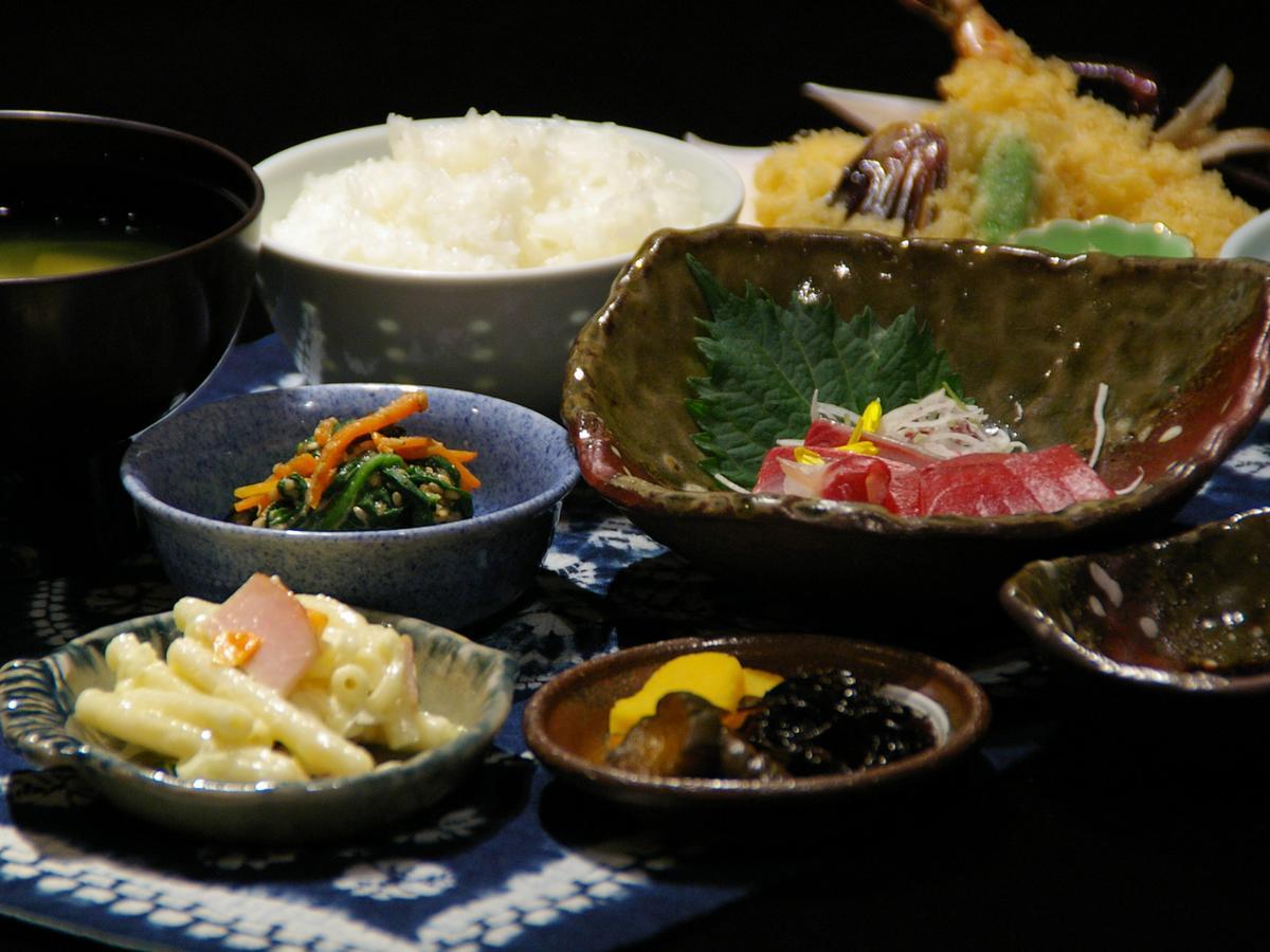 Seaside Hotel Palco 舞鹤 外观 照片