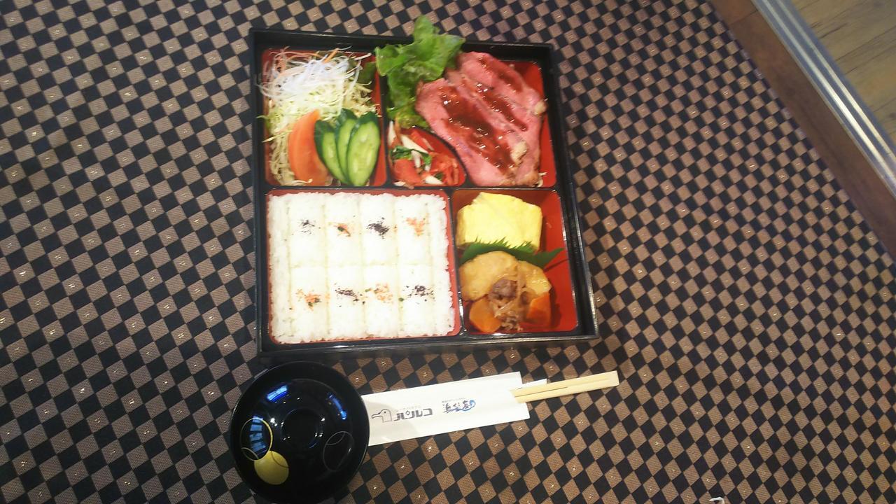 Seaside Hotel Palco 舞鹤 外观 照片
