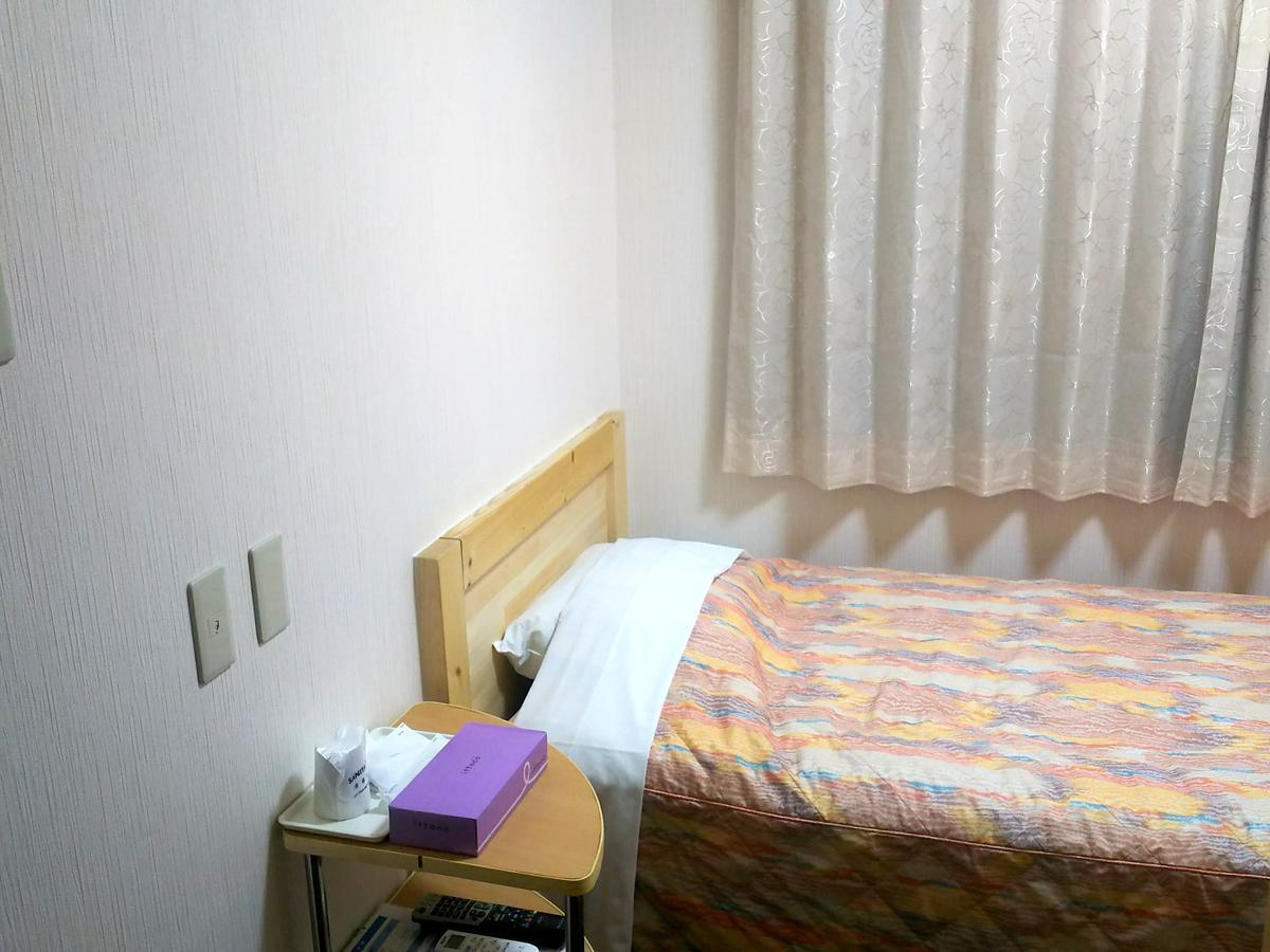 Seaside Hotel Palco 舞鹤 客房 照片