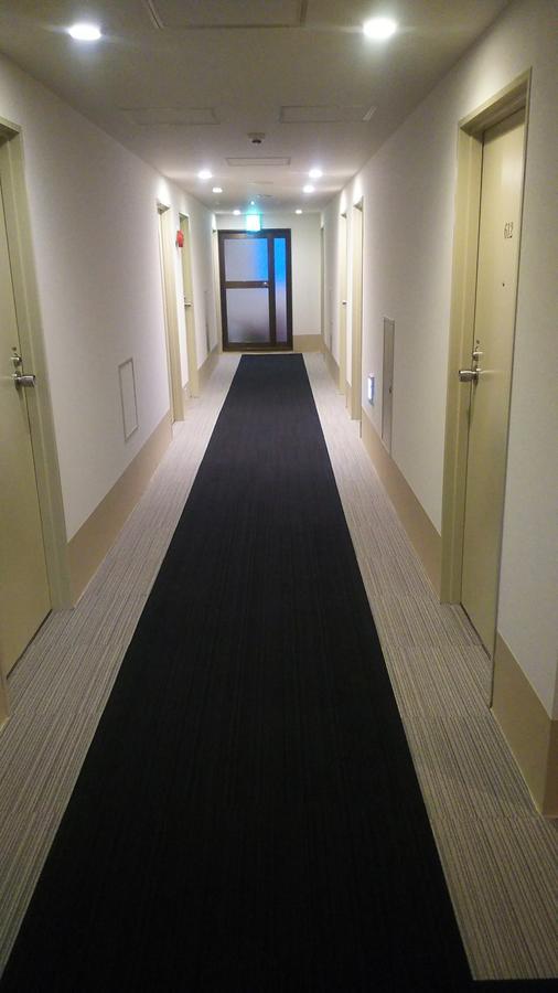 Seaside Hotel Palco 舞鹤 外观 照片