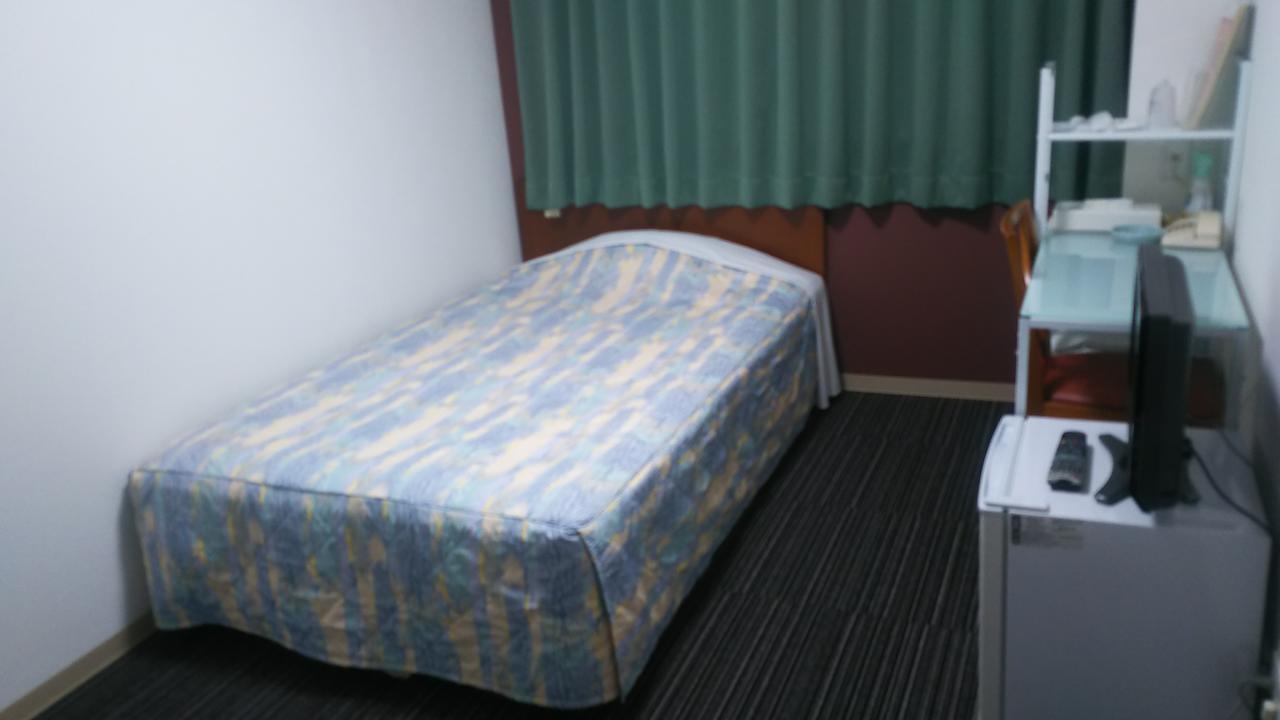Seaside Hotel Palco 舞鹤 客房 照片