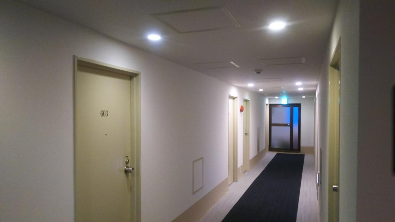 Seaside Hotel Palco 舞鹤 外观 照片