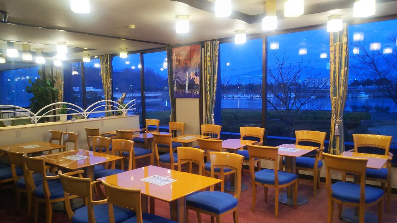 Seaside Hotel Palco 舞鹤 外观 照片