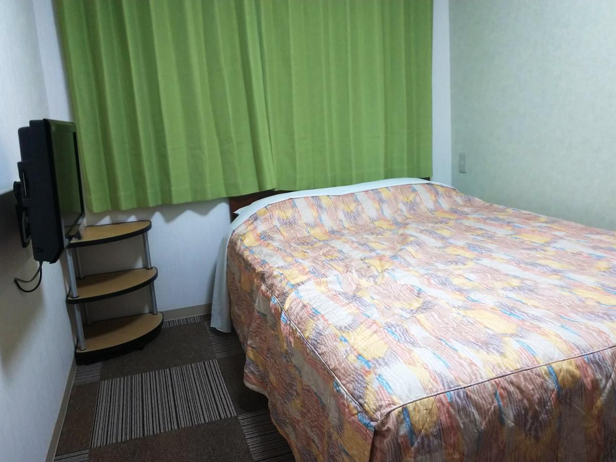 Seaside Hotel Palco 舞鹤 外观 照片