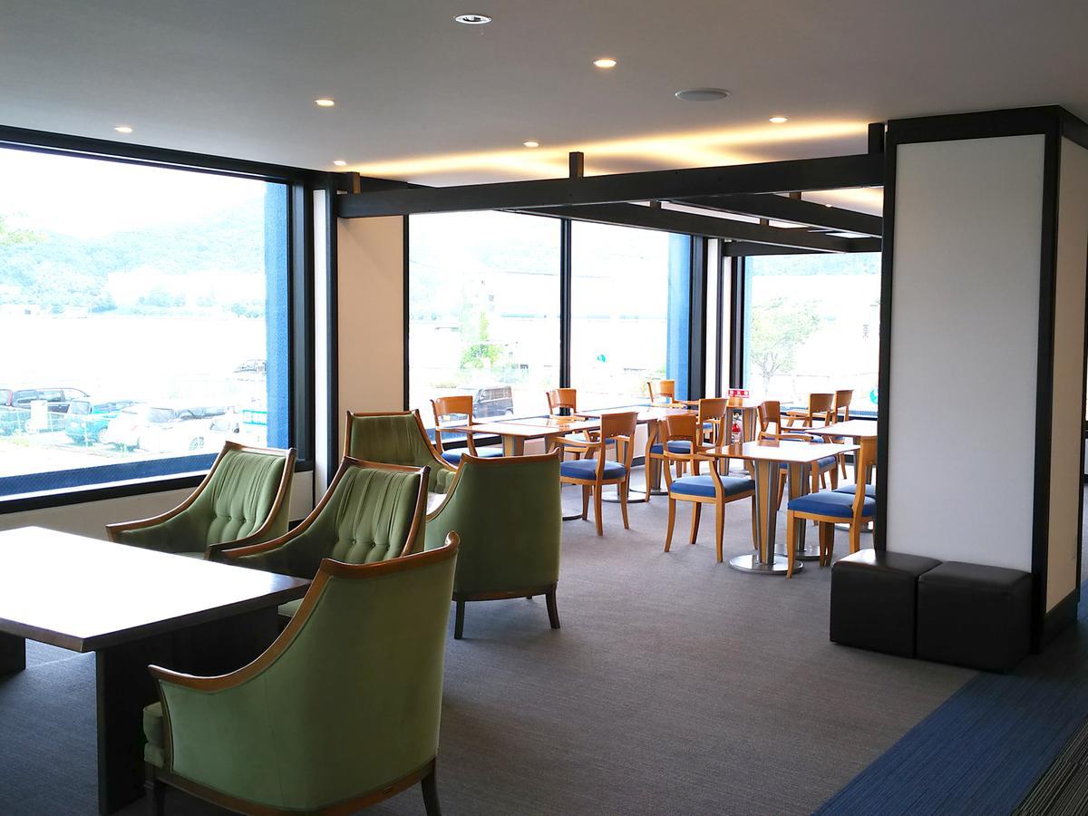 Seaside Hotel Palco 舞鹤 外观 照片