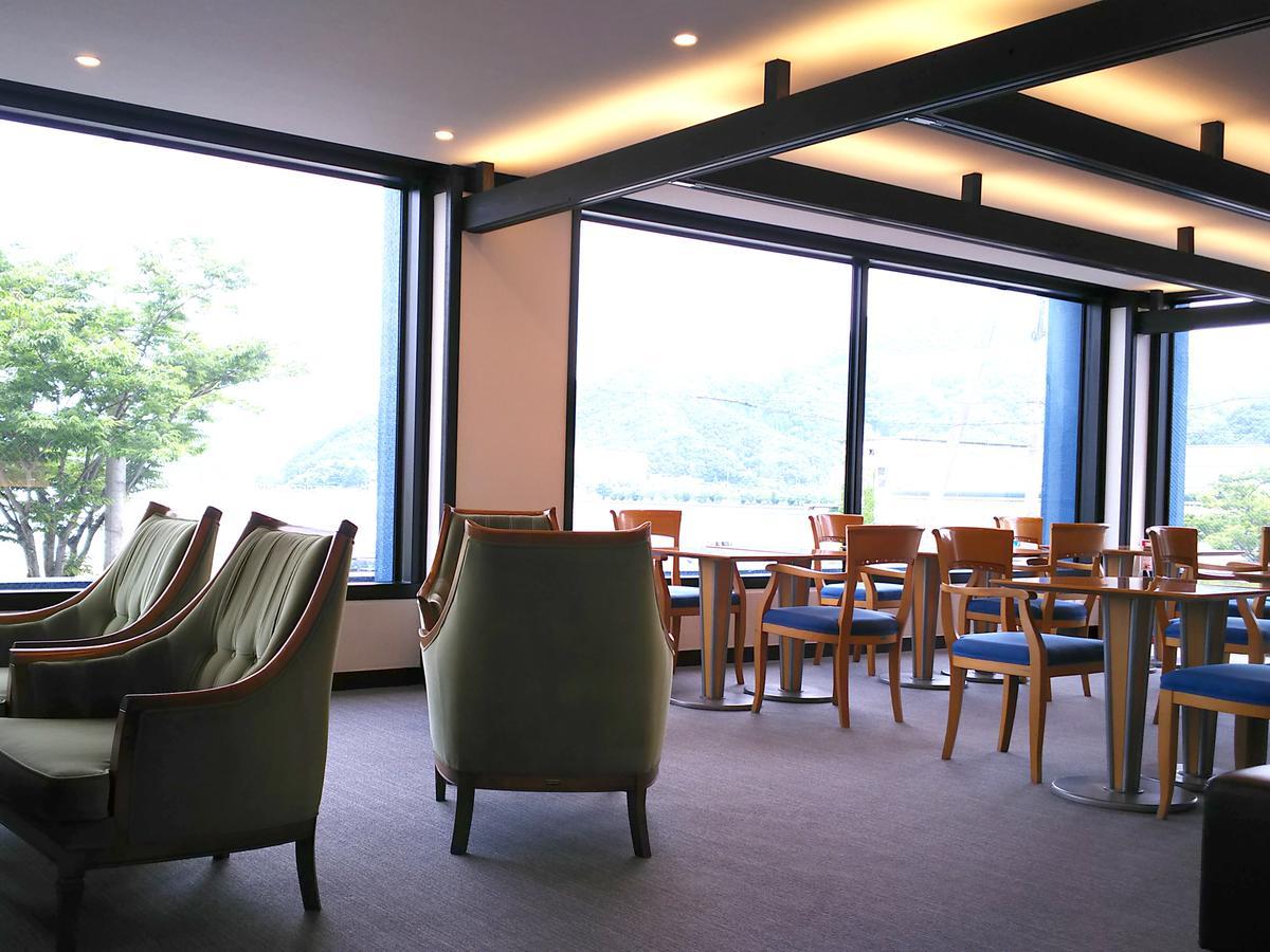 Seaside Hotel Palco 舞鹤 外观 照片