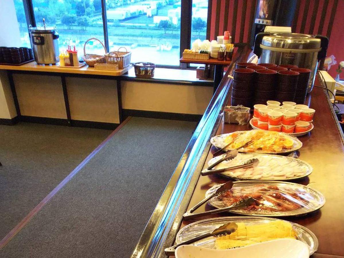 Seaside Hotel Palco 舞鹤 外观 照片