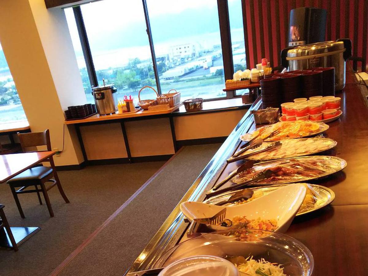 Seaside Hotel Palco 舞鹤 外观 照片